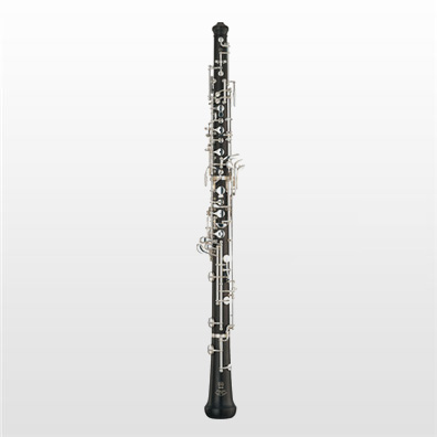 Oboe 雙簧管